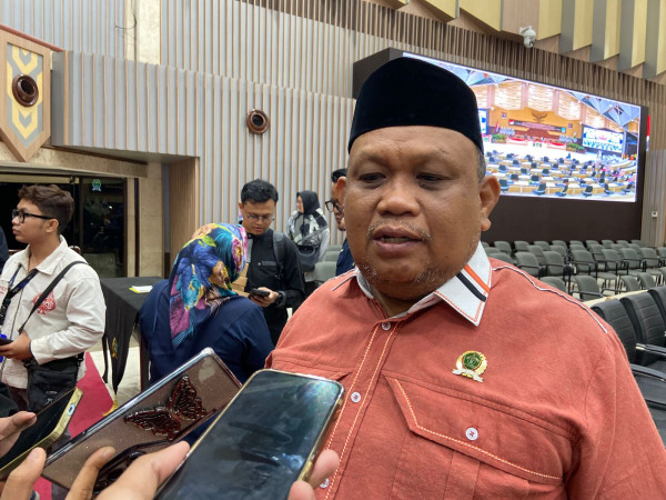 DPRD Prioritas Penguatan BLK dan Pemetaan Jurusan, Tekan Pengangguran Sarjana di Kaltim