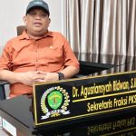 Agusriansyah Soroti Perundungan di Sekolah, Harusnya Lembaga Pendidikan Tempat Aman
