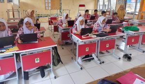Disdikbud Kukar Percepat Transformasi Pendidikan Digital bagi Guru untuk Siswa