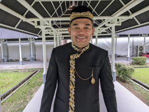 Ketua DPRD Kaltim Dorong Perusda Ambil Alih Pengelolaan Alur Sungai, Guna Tingkatkan PAD