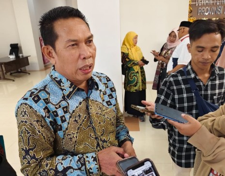 Sekolah SMA/K di Kutim Belum Dibangun, DPRD Kaltim Desak Disdikbud Bergerak Cepat