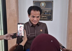 DPRD Kaltim Imbau Generasi Muda, Jalan Umum Bukan Arena Balap Liar
