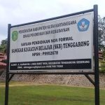 Kukar Miliki SKB Terbanyak se-Indonesia, Atasi Putus Sekolah dengan Kejar Paket