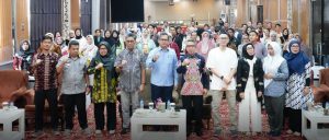 Cetak Pengusaha Muda UMKM, Kutim Siapkan Program Wirausaha Muda dan Inkubasi Bisnis