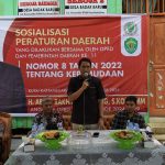 Rakhman Sosper ke-11 di Muara Badak, Penguatan Peran Pemuda Kaltim Jadi Isu Krusial