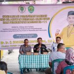 Hentikan Peredaran Narkotika! Hamas Sosper Edukasi Warga Pandansari Bahaya Narkoba