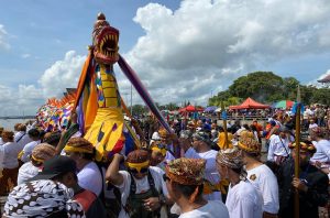 Disdikbud Kukar Launching Tema dan Logo Erau 2025