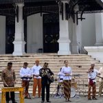 Disdikbud Kukar Hadirkan Aransemen Ulang Lagu Legendaris Amat Gambus di Erau 2025