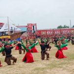 Disdikbud Kukar Pastikan Festival Budaya Erau 2025 Berjalan Sesuai Jadwal