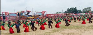 Disdikbud Kukar Pastikan Festival Budaya Erau 2025 Berjalan Sesuai Jadwal