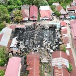 Muara Bengkal Kebakaran, BPBD Kutim Tegaskan Penanganan di Lapangan Berjalan Intensif