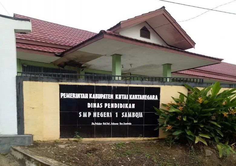 Disdikbud Kukar Terapkan Skala Prioritas Pemerataan Fasilitas SMP