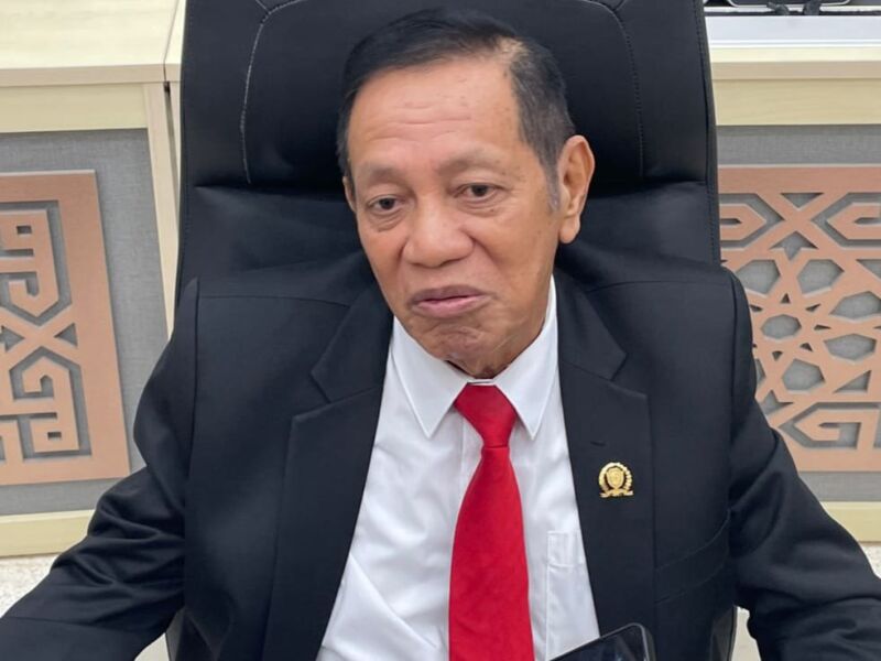 DPRD Kaltim Beber Elektrifikasi Desa Jadi Bukti Keseriusan Pemerintah Perluas Akses Energi