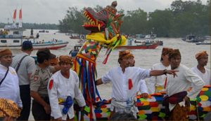 Tahun Depan, Pemkab Kukar Prioritaskan Pengembangan Budaya di Anggana
