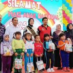 Disdikbud Kukar Tegaskan Pentingnya Peningkatan Mutu Layanan PAUD dan PNF