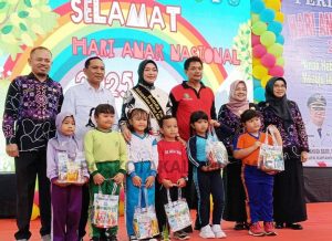 Disdikbud Kukar Tegaskan Pentingnya Peningkatan Mutu Layanan PAUD dan PNF