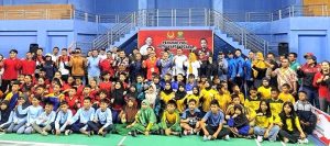 Disdikbud Kukar Dorong Pengembangan Ekstrakurikuler Murid SD