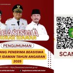 Pendaftaran Beasiswa Disdikbud Kukar Idaman Diperpanjang, Hingga 20 September 2025
