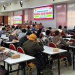 Beasiswa Kukar Idaman Terbaik Disosialisasikan ke 85 SMP, Target Terserap Maksimal