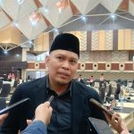 Salehuddin Lihat Banyak Aktivitas Tambang Ilegal Bermitra Dengan Masyarakat Lokal
