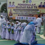 Target Zaro Anak Tidak Sekolah di Kutim, Terus Diserukan Ardiansyah dengan Kolaboratif