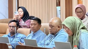 PAMA Klarifikasi Dugaan Pelanggaran Normatif Ketenagakerjaan di Kutim Bersama Bupati
