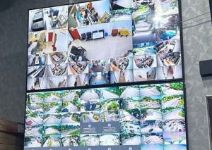 Dishub Kutim Terapkan ATCS, Pantau dan Kendalikan Arus Lalin Persimpangan dari CCTV