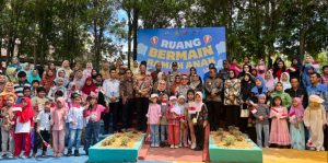 Forum Anak Prioritas DP3A Kutim, Aspirasinya Jadi Indikator Keberhasilan Kota Layak Anak