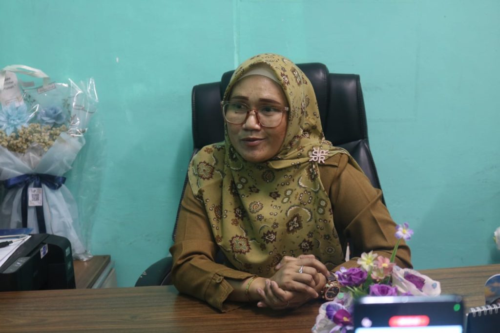 DP3A Kutim Terapkan Sekolah Ramah Anak di Kecamatan Sangata Utara-Selatan, Menuju KLA