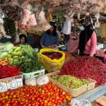 Inflasi di Kutim Stabil, TIPD Gunakan Road Map Sebagi Landasan Kendalikan Harga dan Pasokan