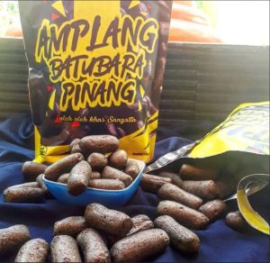 Kutim Menuju Mandiri Ekonomi, UMKM Jadi Pilar Pembangunan Berkelanjutan Hingga 2030