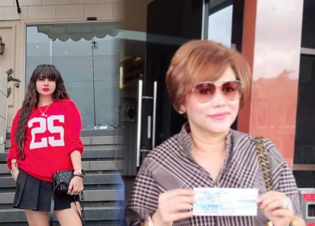 Influencer Samarinda Soroti Kasus Irma Suryani, Publik Pertanyakan Belum Adanya Penahanan