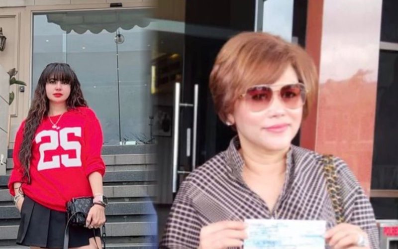 Influencer Samarinda Soroti Kasus Irma Suryani, Publik Pertanyakan Belum Adanya Penahanan