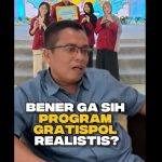 Kinerja Gubernur Tahun Pertama Tak Bisa Sempurna, Meski Anggarannya Besar
