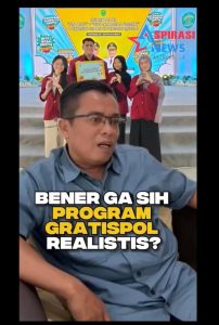 Kinerja Gubernur Tahun Pertama Tak Bisa Sempurna, Meski Anggarannya Besar