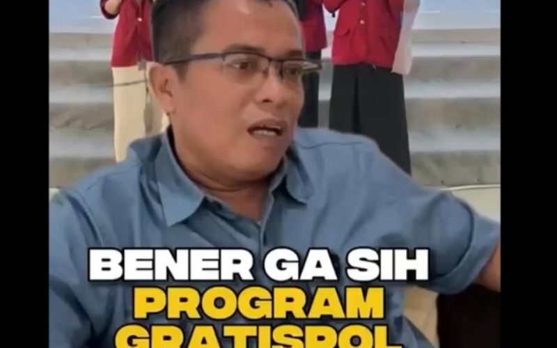 Kinerja Gubernur Tahun Pertama Tak Bisa Sempurna, Meski Anggarannya Besar